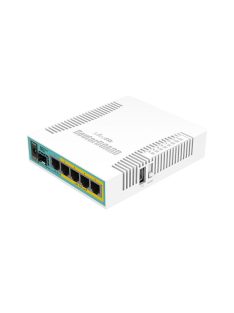 Mikrotik RouterBoard RB960PGS Router