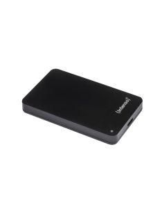 Intenso 1TB 2,5" USB3.2 Memory Case Black