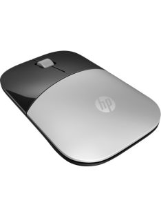 HP Z3700 Wireless mouse Silver