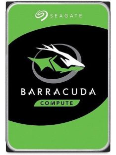 Seagate 8TB 5400rpm SATA-600 256MB BarraCuda ST8000DM004