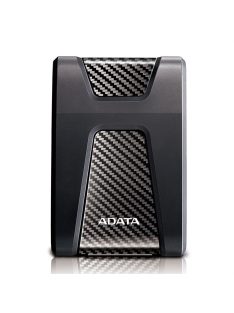 A-Data 2TB 2,5" USB3.1 HD650 Black