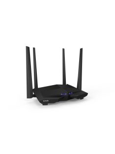 Tenda AC10 AC1200 Smart Dual-Band Gigabit WiFi Router