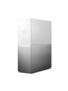   Western Digital 8TB 3,5" USB3.0 My Cloud Home White/Grey