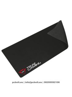 Trust GXT 758 XXL Egérpad Black