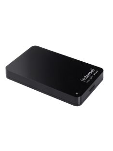 Intenso 1TB 2,5" USB3.0 Memory Play Black