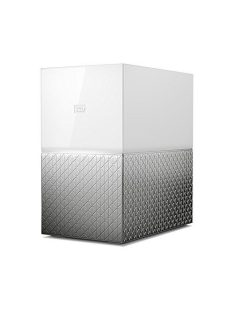   Western Digital 4TB 3,5" USB3.0 My Cloud Home Duo White/Grey