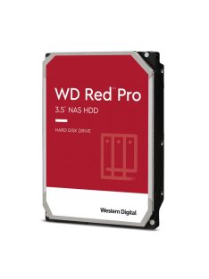   Western Digital 6TB 7200rpm SATA-600 256MB Red Pro WD6003FFBX