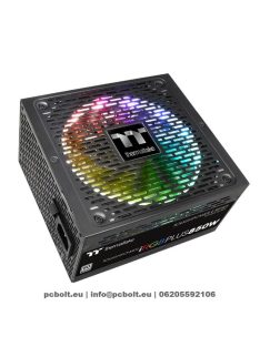 Thermaltake 850W 80+ Platinum Toughpower iRGB Plus