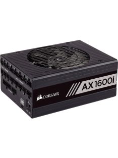 Corsair 1600W 80+ Titanium AX1600i