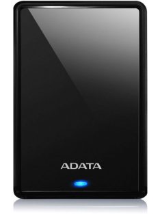 A-Data 4TB 2,5" USB3.1 HV620S Black