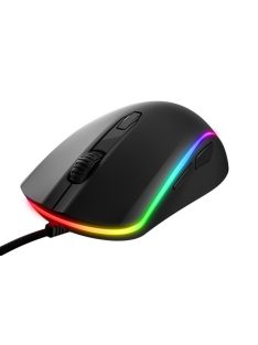 Kingston HyperX Pulsefire Surge Gaming RGB Black