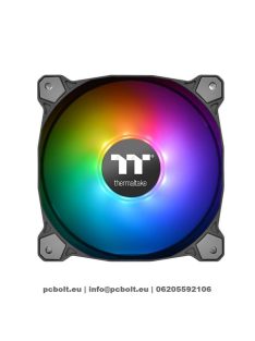   Thermaltake Pure Plus 12 RGB Radiator Fan TT Premium Edition (3-Fan Pack)