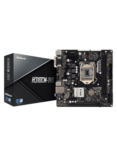 ASRock H310CM-DVS