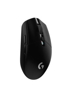 Logitech G305 LightSpeed Wireless Gamer mouse Black