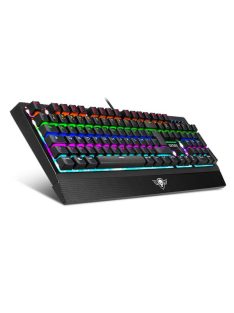 Spirit Of Gamer XPert K500 Black HU