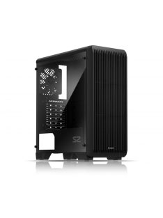 Zalman S2 Window Black