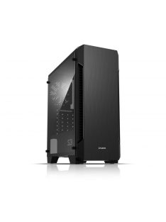 Zalman S3 Window Black