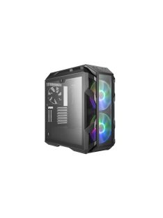 Cooler Master MasterCase H500M Window Iron Grey