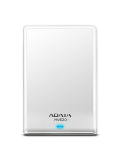 A-Data 2TB 2,5" USB3.1 HV620S White