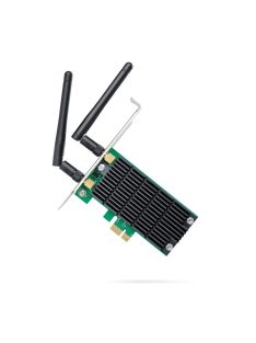   TP-Link Archer T4E AC1200 Wireless Dual Band PCI Express Adapter