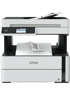   Epson EcoTank M3170 tintasugaras nyomtató/másoló/síkágyas scanner/fax