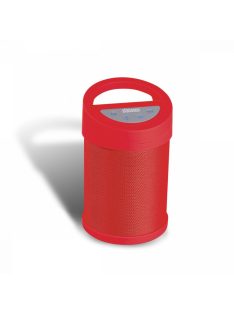 Stansson BSC380R Bluetooth Speaker Red