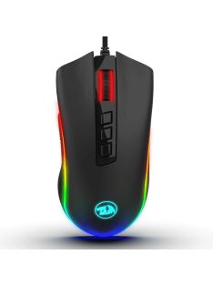 Redragon Cobra Wired gaming mouse Black