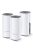 TP-Link Deco E4 AC1200 Whole Home Mesh Wi-Fi System (3 Pack)