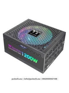 Thermaltake 1200W 80+ Platinum Toughpower PF1 ARGB