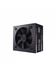 Cooler Master 650W 80+ Bronze MWE V2