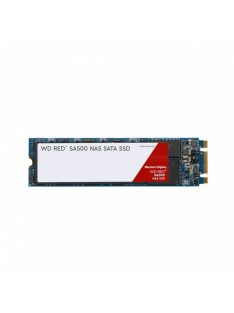 Western Digital 500GB M.2 2280 SA500 NAS Red