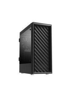 Zalman T7 Window Black