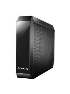 A-Data 4TB 3,5" USB3.2 HM800 Black