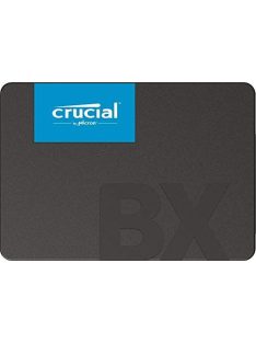 Crucial 1TB 2,5" SATA3 BX500