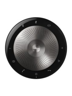 Jabra Speak 710 MS Portable Bluetooth Speaker Black