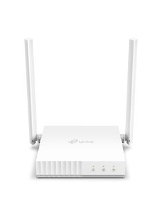 TP-Link TL-WR844N 300 Mbps Multi-Mode Wi-Fi Router