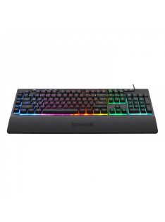 Redragon Shiva RGB Membrane Gaming Keyboard Black HU