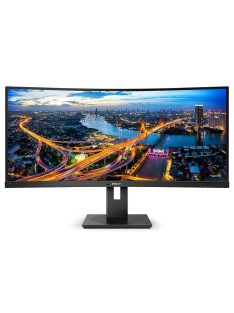 Philips 34" 346B1C/00 LED Curved