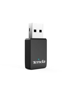 Tenda U9 AC650 Wireless Dual Band Auto-Install USB Adapter