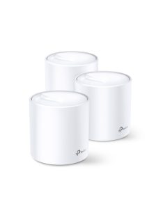   TP-Link Deco X20 AX1800 Whole Home Mesh Wi-Fi 6 System (3-pack)