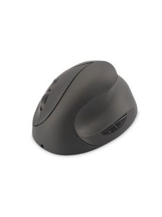 Digitus Wireless Ergonomic Optical Mouse