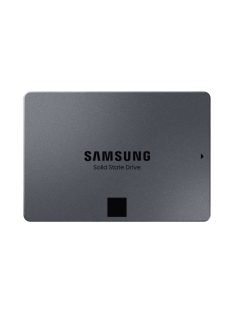 Samsung 8TB 2,5" SATA3 870 Qvo