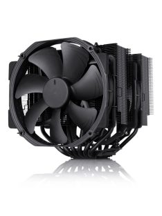 Noctua NH-D15 chromax.black