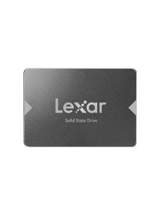 Lexar 256GB 2,5" SATA3 NS100