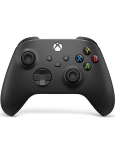   Microsoft Xbox Series X/S Wireless/Bluetooth/USB Gamepad Carbon Black + (Cable)