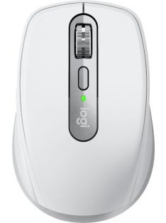 Logitech MX Anywhere 3 for Mac Pale Grey