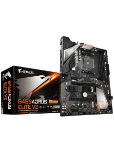 Gigabyte B450 AORUS ELITE V2