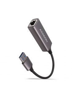 AXAGON ADE-TR USB3.2 SuperSpeed USB Gigabit Ethernet