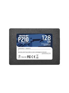 Patriot 128GB 2,5" SATA3 P210