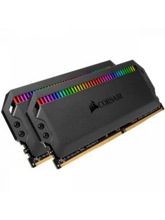 Corsair 32GB DDR4 3600MHz Kit(2x16GB) Dominator Platinum RGB